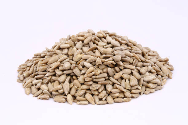 Snack seeds and grains