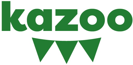 лого kazoo