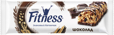 Батончик с цельными злаками и шоколадом Nestle Fitness , 23,5 г