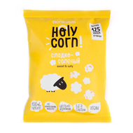 Попкорн Сладко-солёный Holy Corn, 20 г