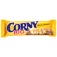 Батончик злаковый Corny Big Шоколад-банан 50г
